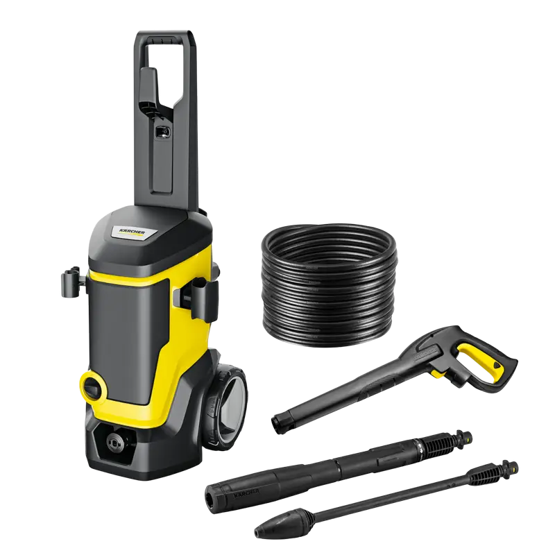 Мойка высокого давления Karcher K 7 WCM +2.642-749.0 + 2.643-150.0 + 055 3000 Вт
