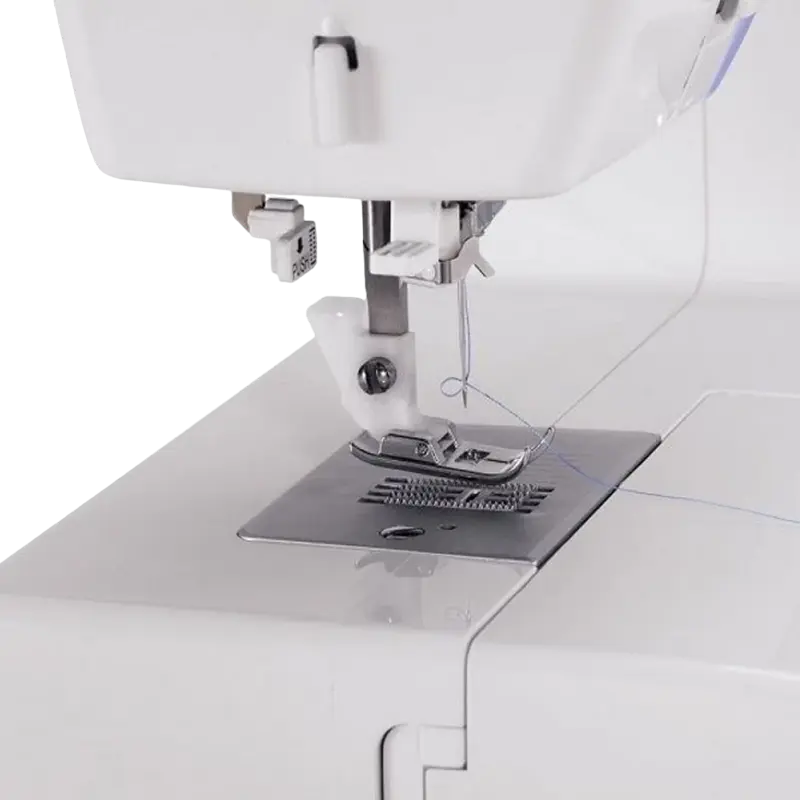 Швейная машина Singer Simple 3232 Белый Фиолетовый