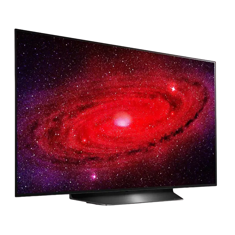 48" OLED SMART Телевизор LG OLED48CXRLA Черный