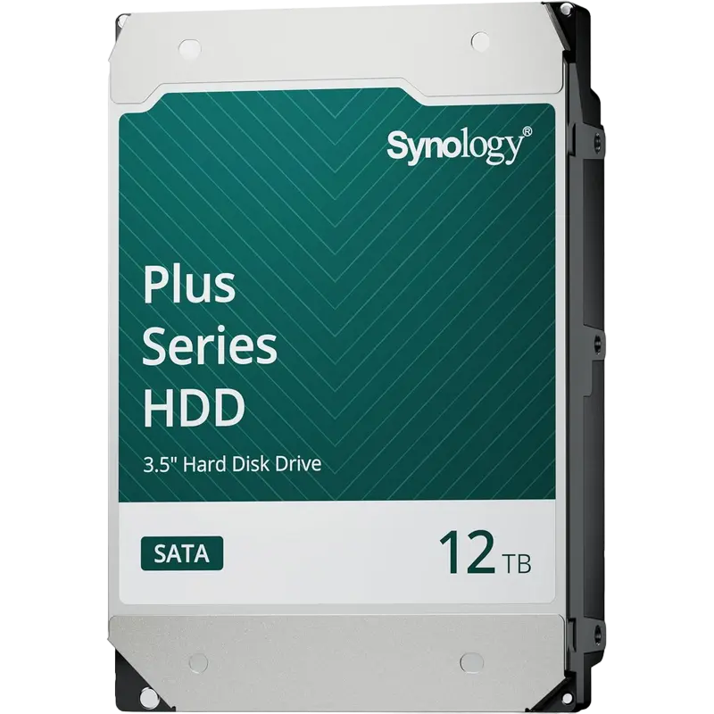Жесткий диск SYNOLOGY Enterprise HAT3310 12 ТБ