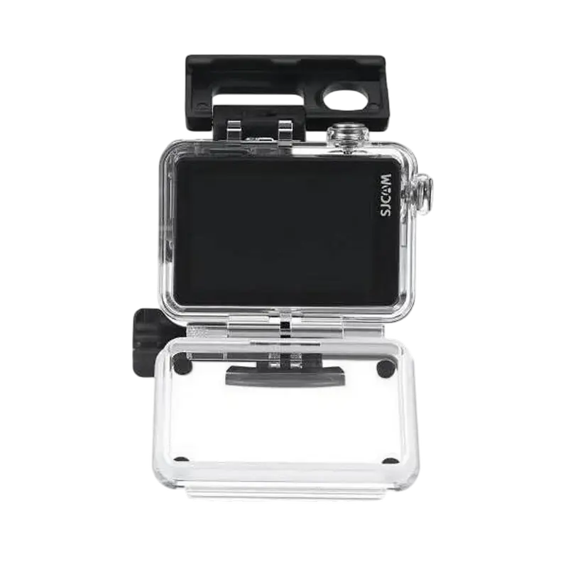 Экшн-камера SJCAM SJ8 Pro Черный