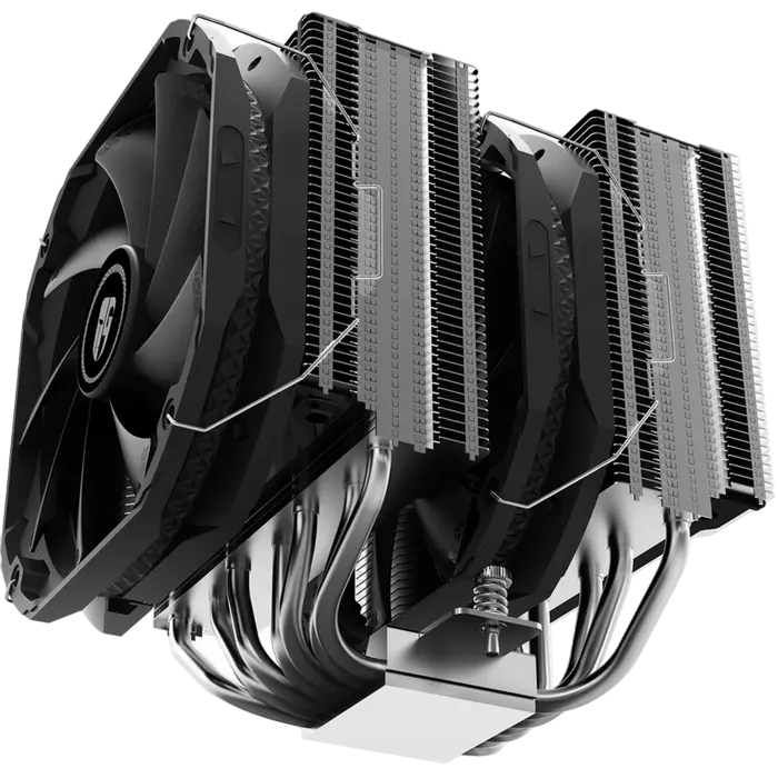 Кулер для процессора Deepcool ASSASSIN III 140 мм