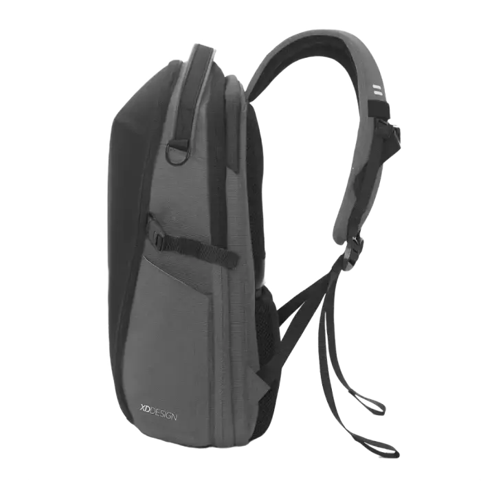 Рюкзак Bobby Bizz Grey