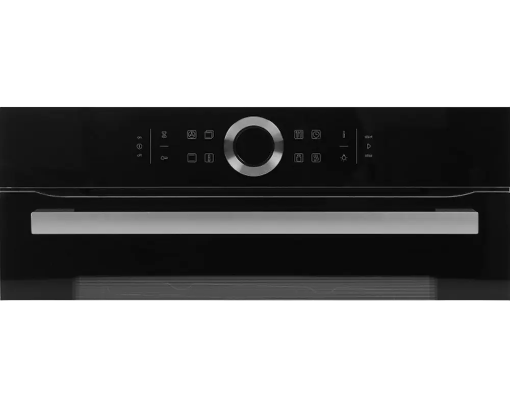 Cuptor Electric Bosch HBG635BB1 Negru