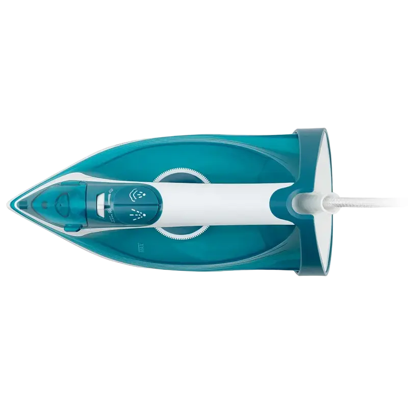 Утюг Polaris PIR 2487AK Синий | Белый