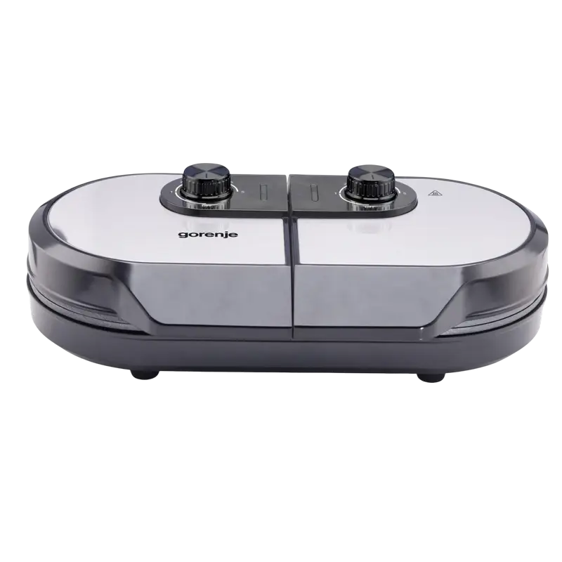 Вафельница Gorenje WM1400SB Чёрный