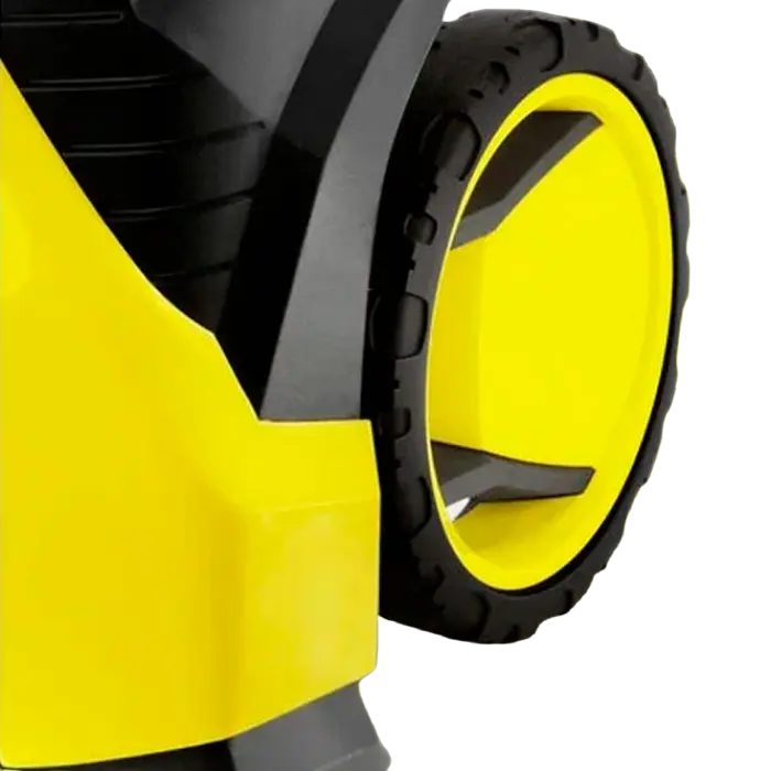 Мойка высокого давления Karcher K 5 Basic Car 2100 Вт