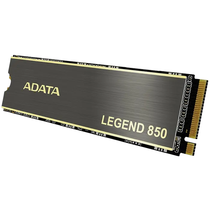 Накопитель SSD ADATA LEGEND 850 Legend 850 512GB