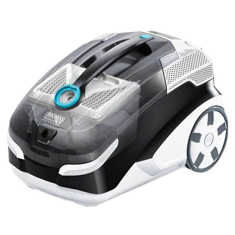 Пылесос Thomas Vestfalia XT Черный