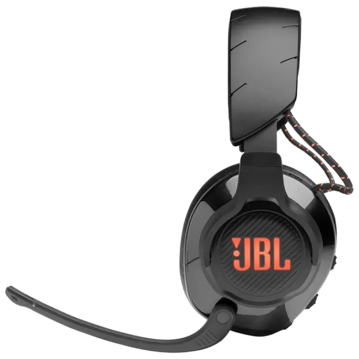 Наушники JBL Quantum 600 Чёрный