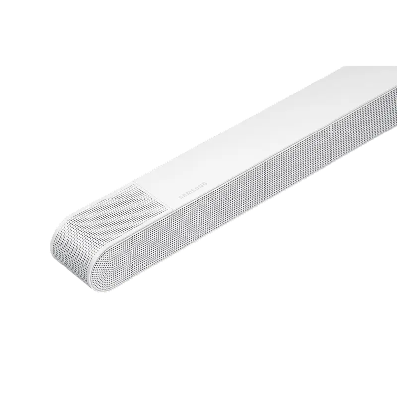 Саундбар Samsung HW-S801D Белый