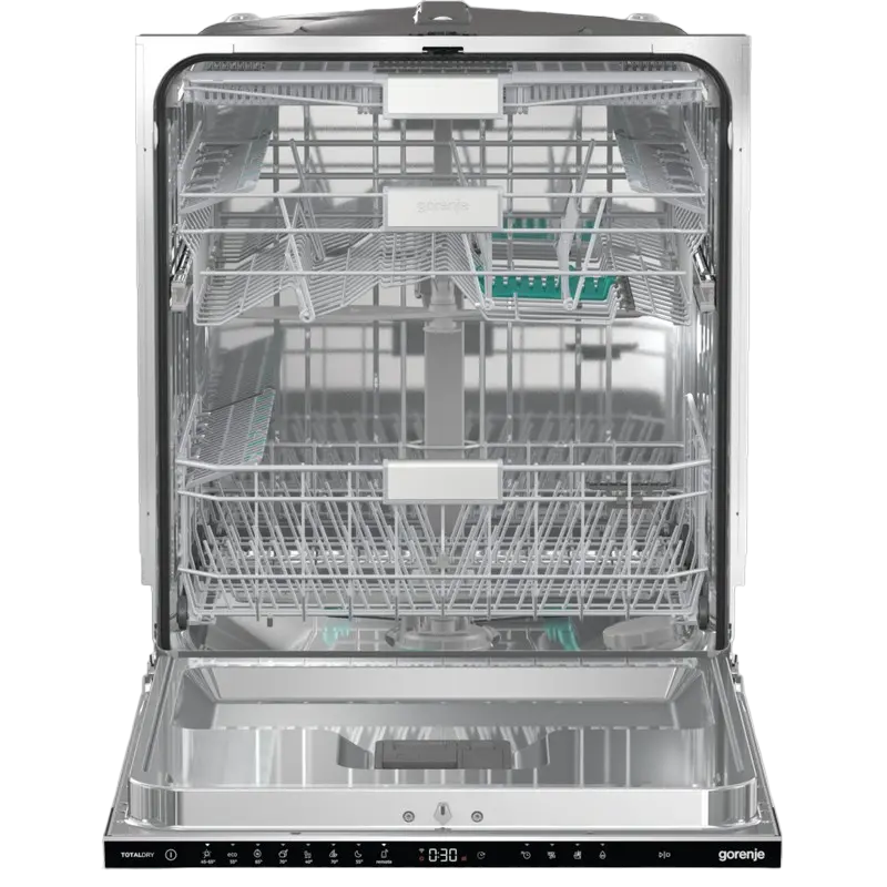 Посудомоечная машина Gorenje GV 693 C60UV Белый