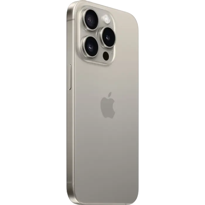 Смартфон Apple iPhone 15 Pro, 8 ГБ / 512ГБ