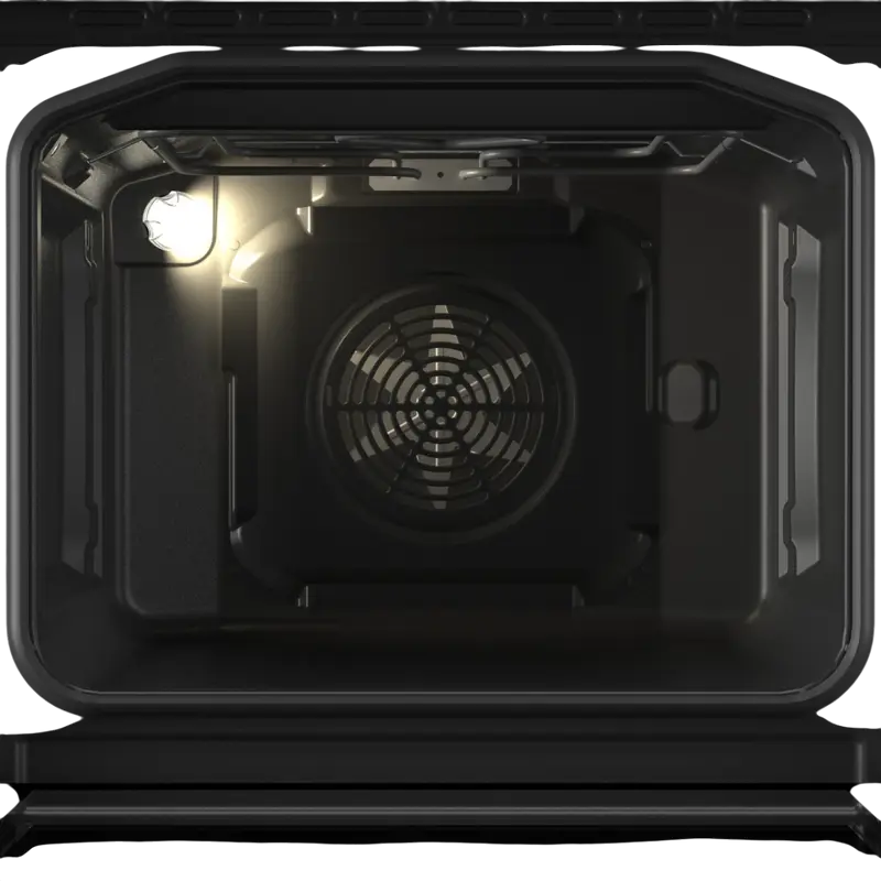 Комбинированная плита Gorenje GKS6C70XJ Нержавеющая сталь