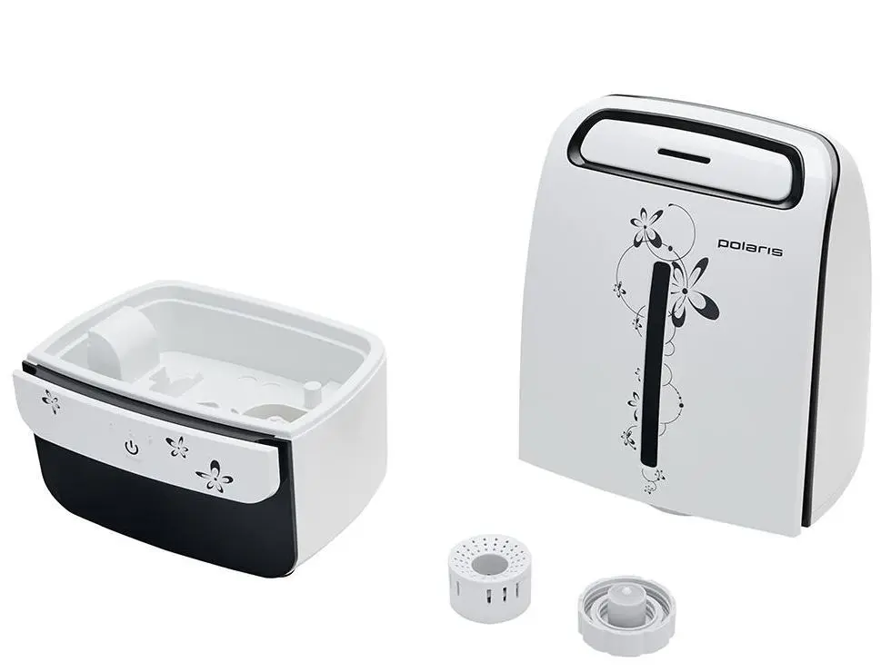 Увлажнитель воздуха Polaris PUH2650 Белый