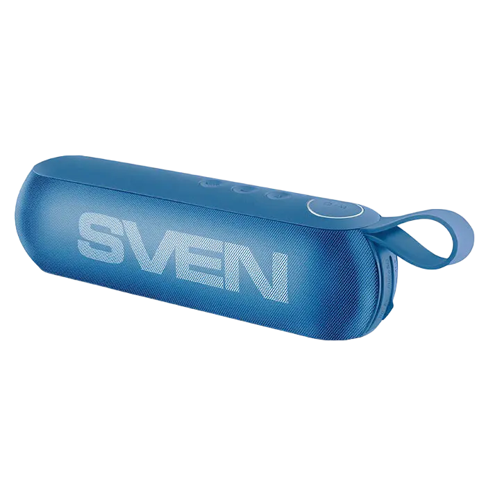 Портативная колонка SVEN PS-75 Синий