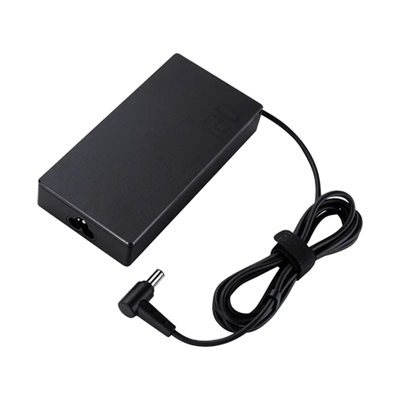 Универсальный адаптер питания ASUS A17-120P2A Черный