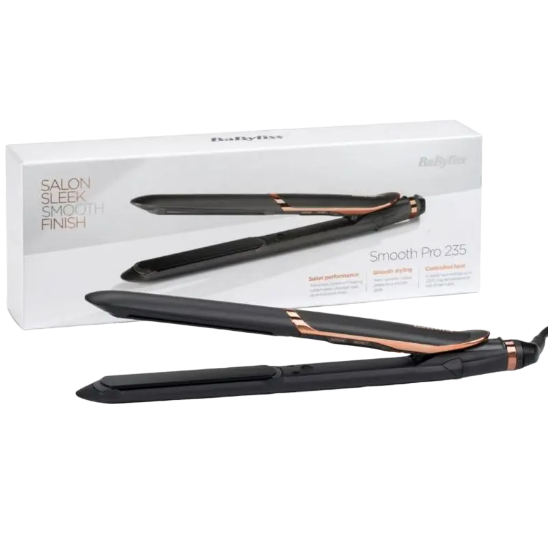 Утюжок для волос BaByliss ST394E