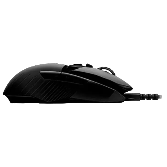 Игровая мышь Logitech G903 Беспроводное Чёрный