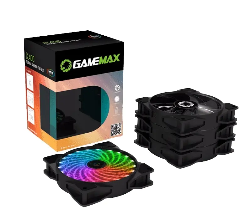Gamemax RB300