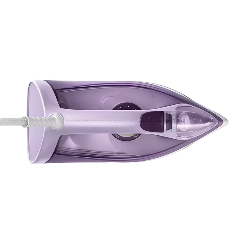Утюг Philips 6000 series Фиолетовый