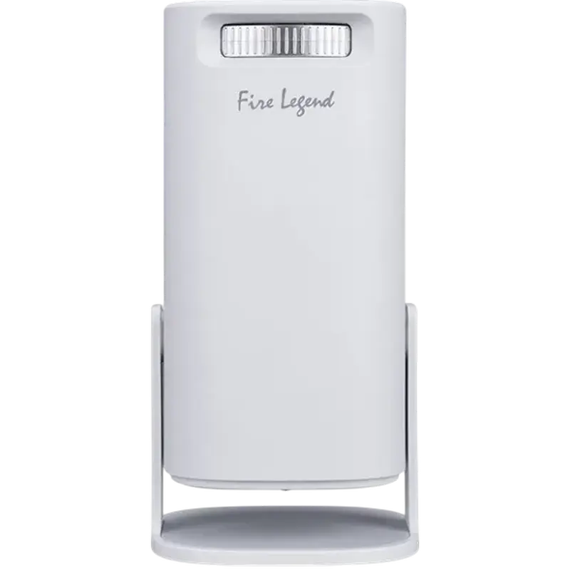 Портативный проектор Acer Aopen QH15S LCD Белый