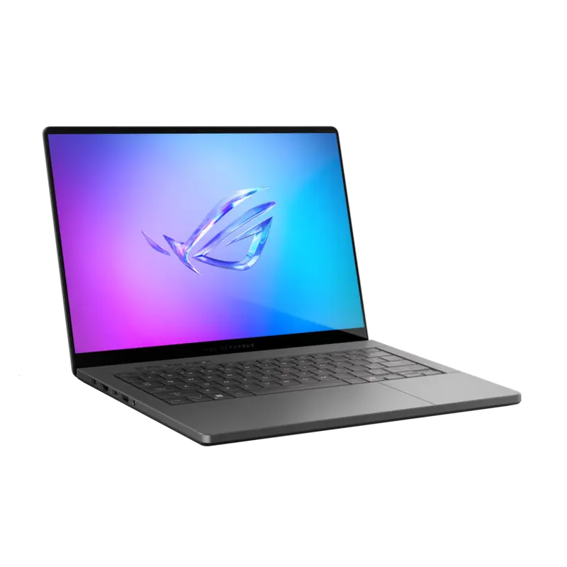 Laptop Gaming ASUS ROG Zephyrus G14 GA403UM Eclipse Gray