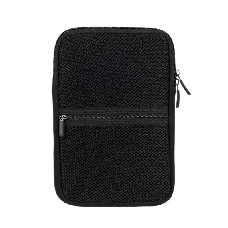 Organizator pentru calatorie Rivacase Antishock 8" Negru