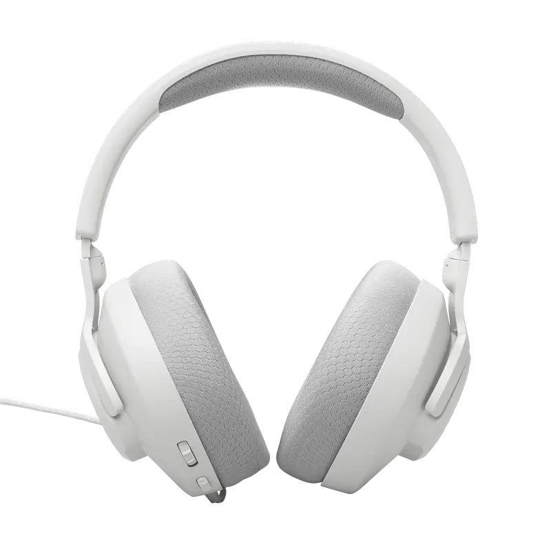 Наушники JBL Quantum 100M2 Белый