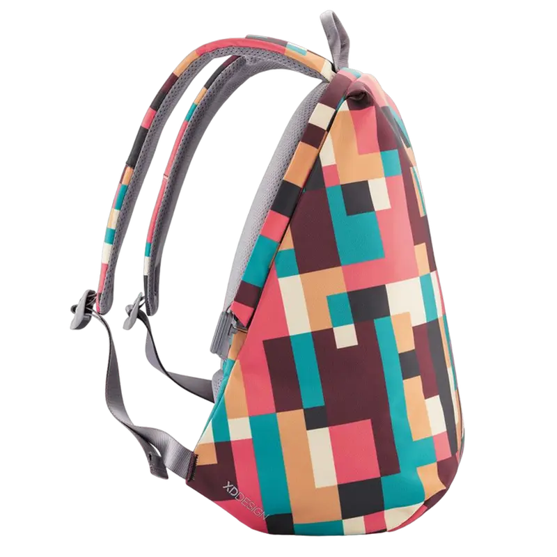 Повседневный рюкзак Bobby Soft Art Зелёный