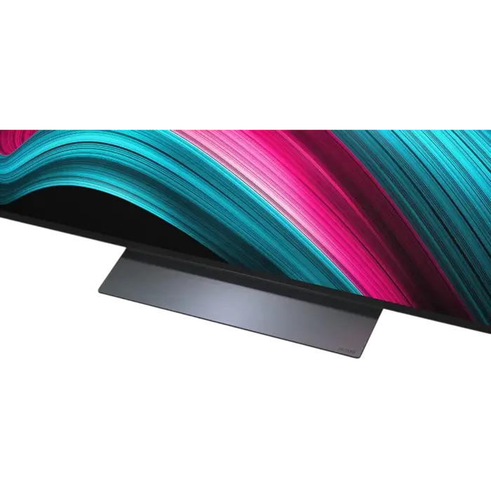 48" OLED SMART Телевизор LG OLED48C54LA Черный