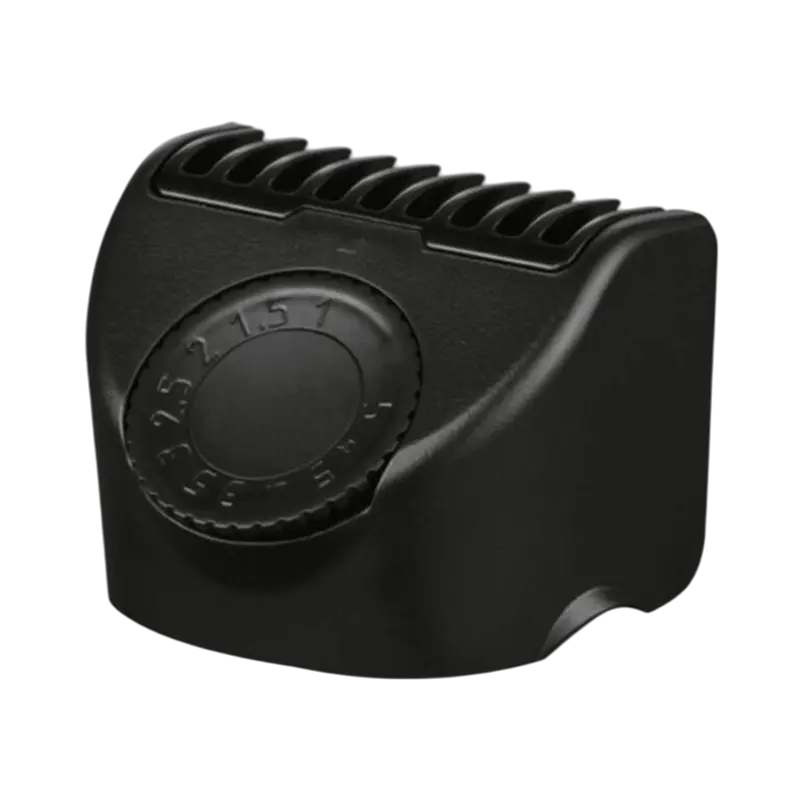 Мужской Триммер Remington MB4047 Черный | Красный