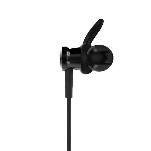 Căști Monster N-Tune-300 Negru