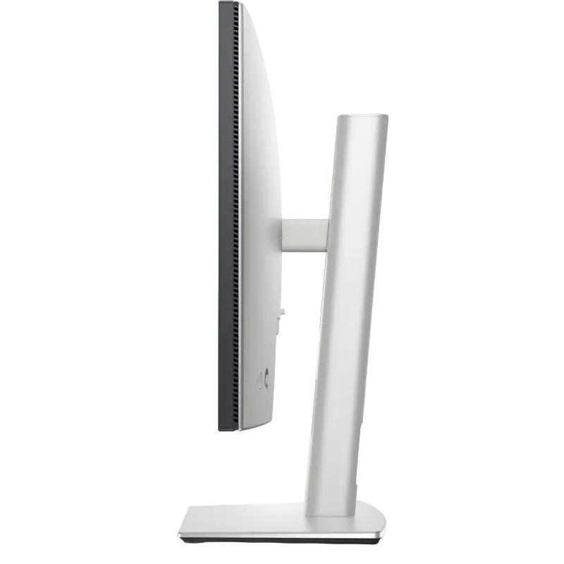 Монитор DELL U2424H Чёрный | Серебристый