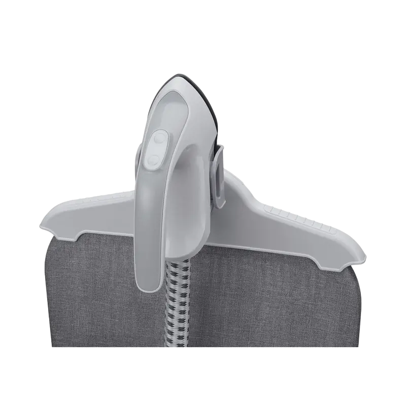 Aparat de călcat cu aburi staționar Polaris PGS 2020VA Gri