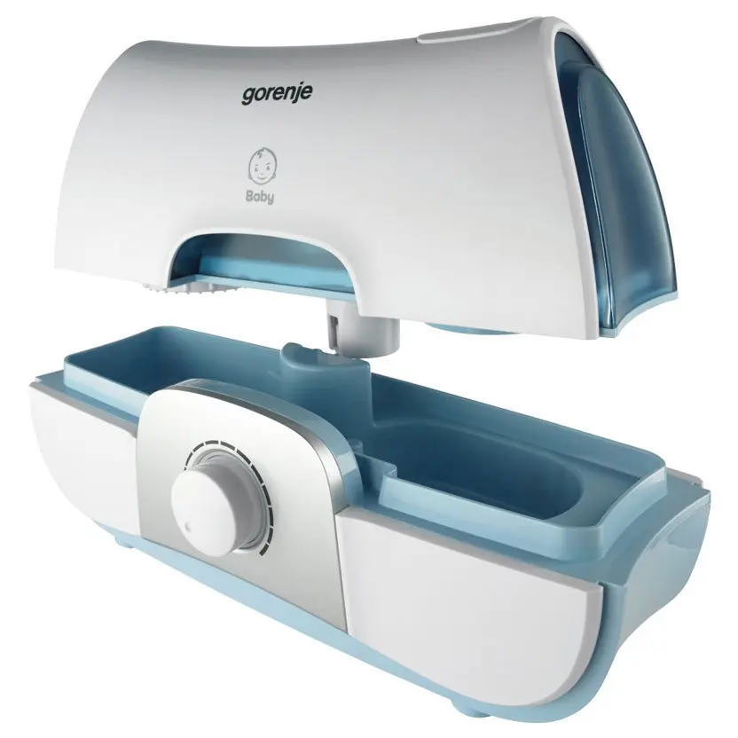 Увлажнитель воздуха Gorenje H17BY Белый