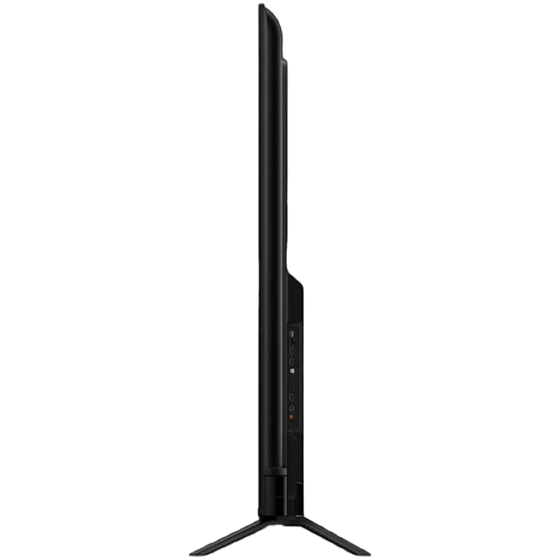 85" LED SMART Телевизор TCL 85P745 Черный