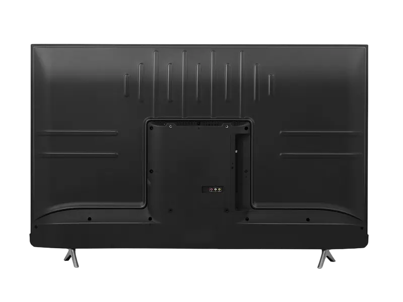 43" LED SMART Телевизор Hisense 43A6BG Черный