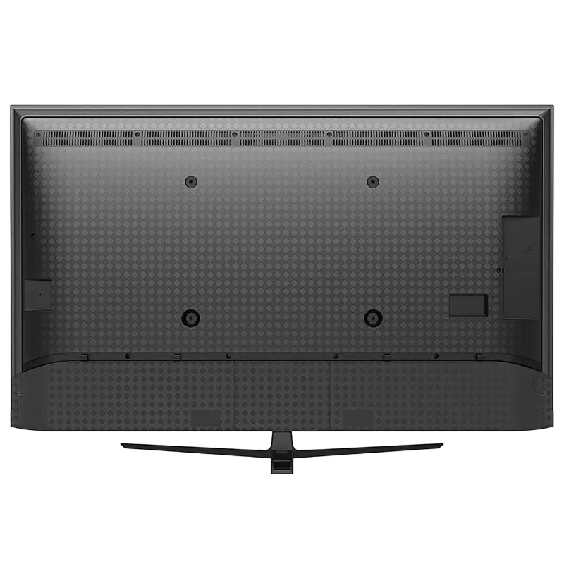 65" LED SMART Телевизор Hisense 65U8QF Черный