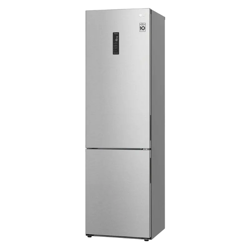 Frigider LG GA-B509CAQM Argintiu
