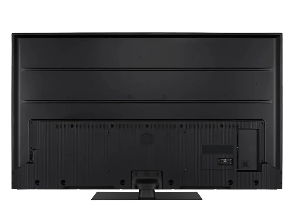 65" QLED SMART TV Toshiba 65QA7D63DG Negru