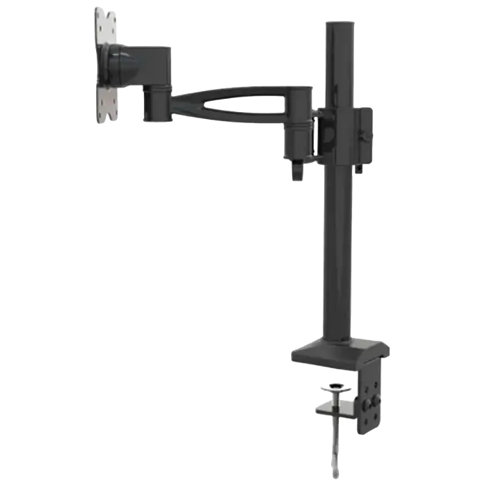 Настольный кронштейн для монитора BARKAN E621 Черный