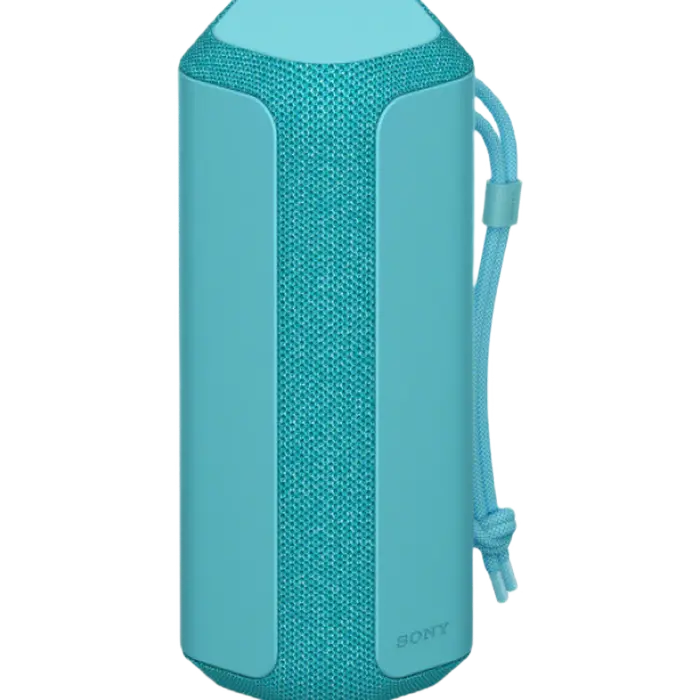 Портативная колонка SONY SRS-XE200 Синий