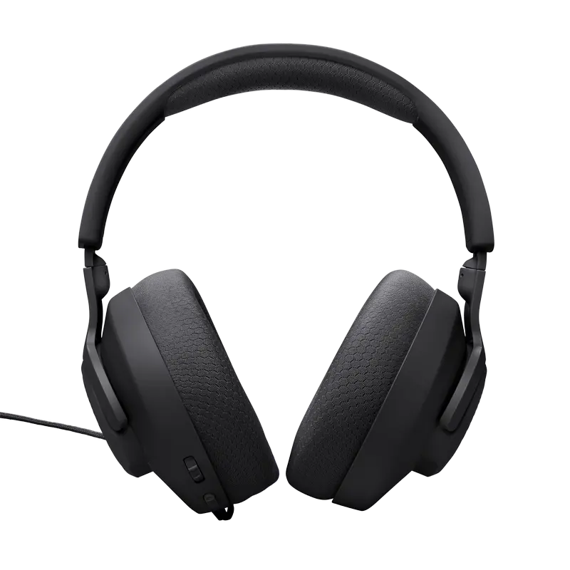 Наушники JBL Quantum 100M2 Чёрный