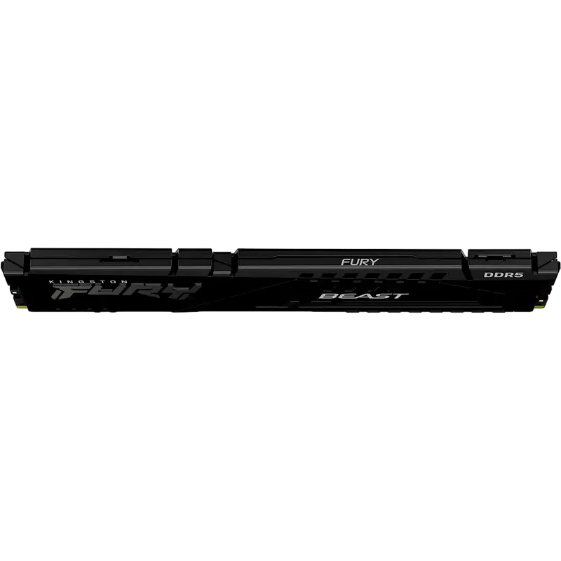 Memorie RAM Kingston FURY Beast FURY Beast 16GB Negru