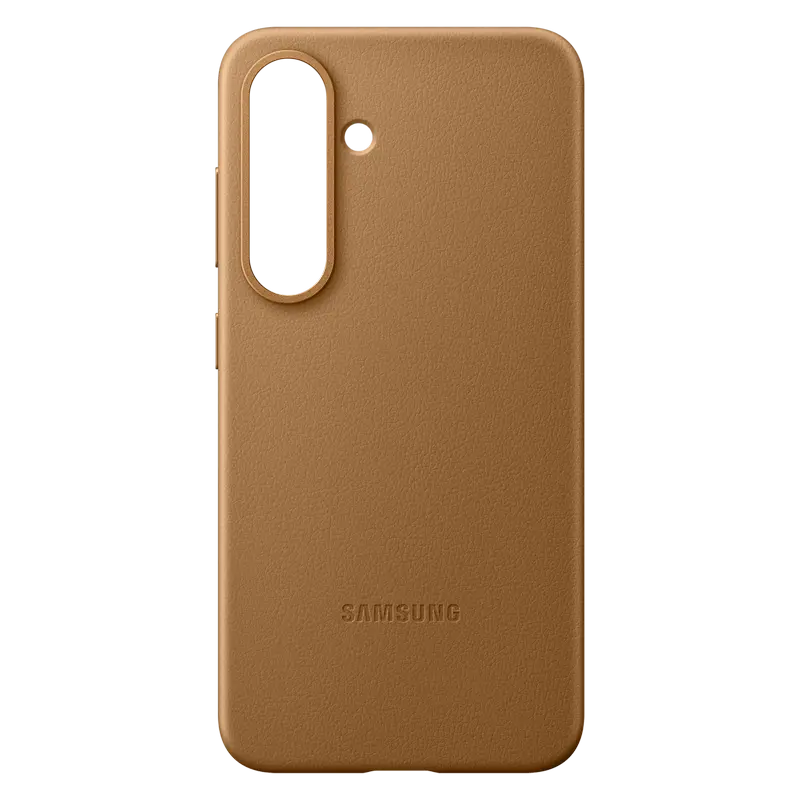Husă Samsung Galaxy S25+ Kindsuit Case Kindsuit Camel