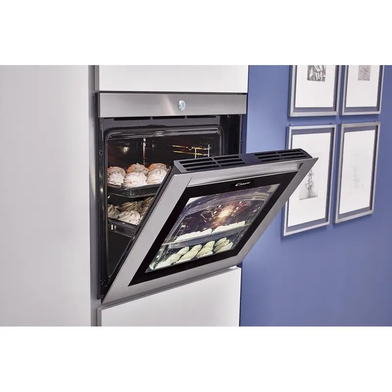 Электрический духовой шкаф Candy WATCH-TOUCH Нержавеющая сталь
