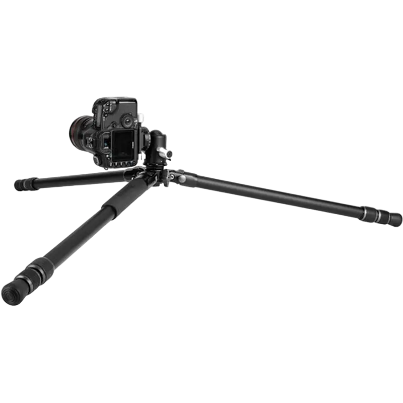 Штатив для фото и видеокамер Vanguard VEO3 303AB Черный