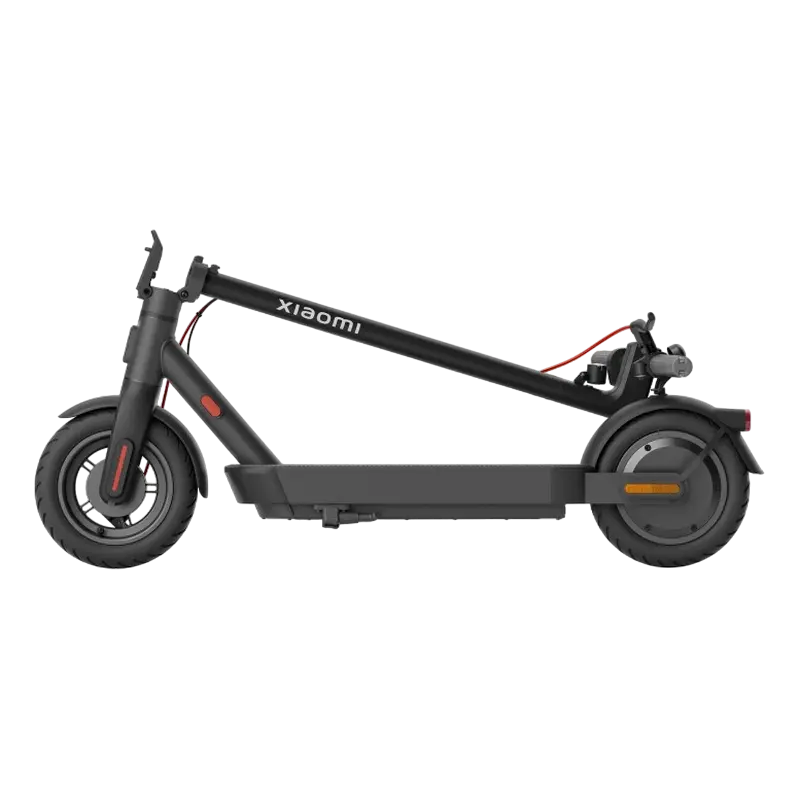 Электрический самокат Xiaomi 4 Pro (2nd Gen) Чёрный