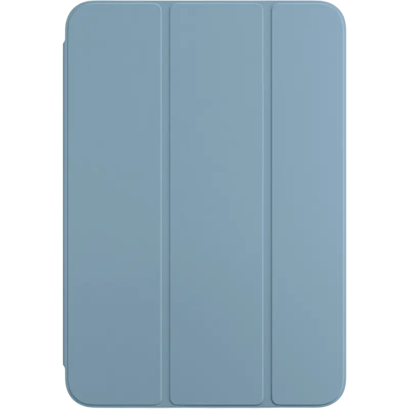 Чехол для планшета Apple iPad mini (A17 Pro) Smart Folio 8.3" Denim